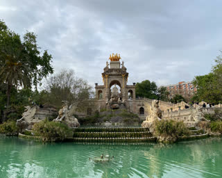 Barcelona