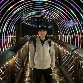 Justin Wang